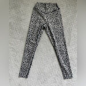 Vitality 7/8 Legging